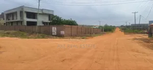 Legit Certified Lands at Afienya - Shai Hills