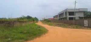 Legit Certified Lands at Afienya - Shai Hills