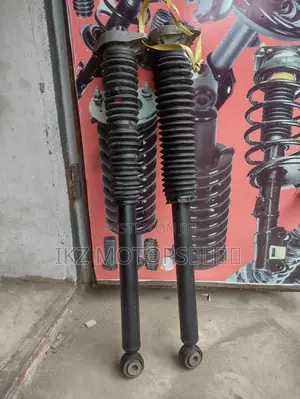 Honda Civic Back Shocks 16-18