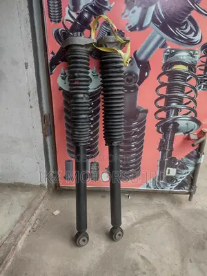 Honda Civic Back Shocks 16-18