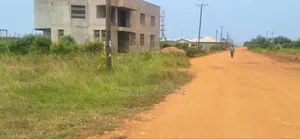 Legit Certified Plots at Prampram Beach Road