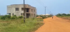 Easy Access Demarcated Plots at Prampram Beach View