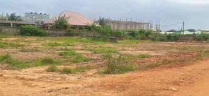 Verified Promotional Half Plot - Tema Community 25
