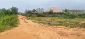 Verified Promotional Half Plot - Tema Community 25