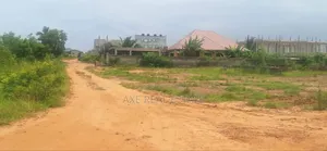 Verified Promotional Half Plot - Tema Community 25