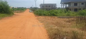 Super Giant Discount on Plots at Prampram Beach Lane