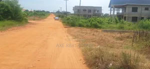 Super Giant Discount on Plots at Prampram Beach Lane