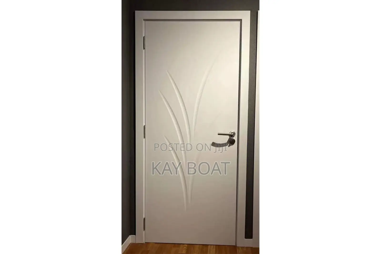 A Beacon Door
