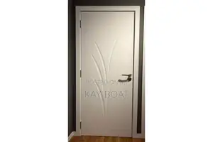 A Beacon Door