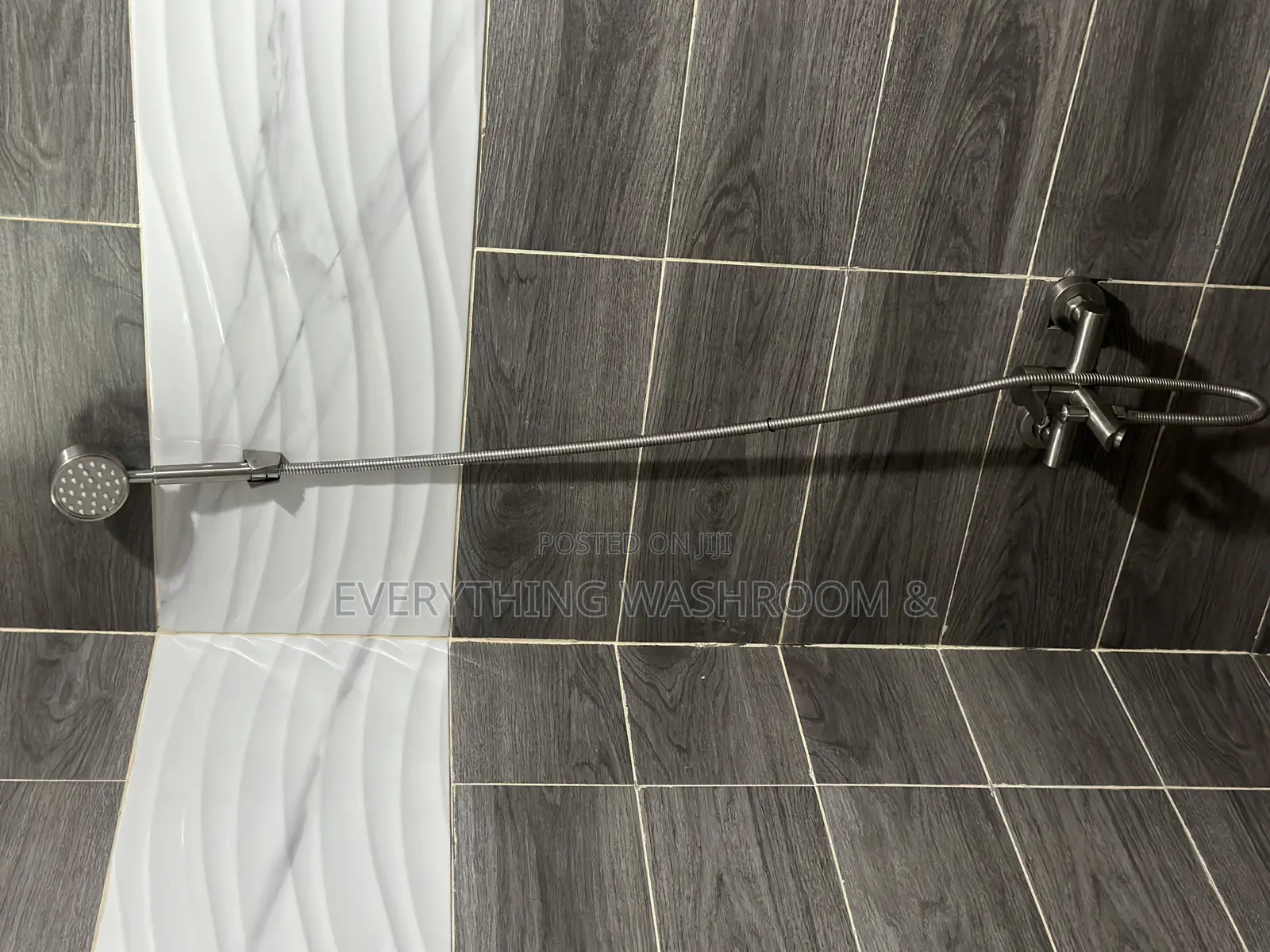 Antirust Telephone Shower_2 In1 Shower_telephone Shower