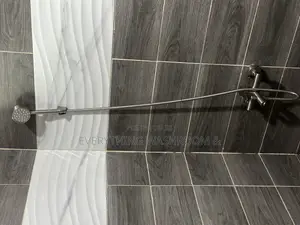 Antirust Telephone Shower_2 In1 Shower_telephone Shower