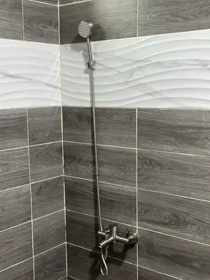 Antirust Telephone Shower_2 In1 Shower_telephone Shower