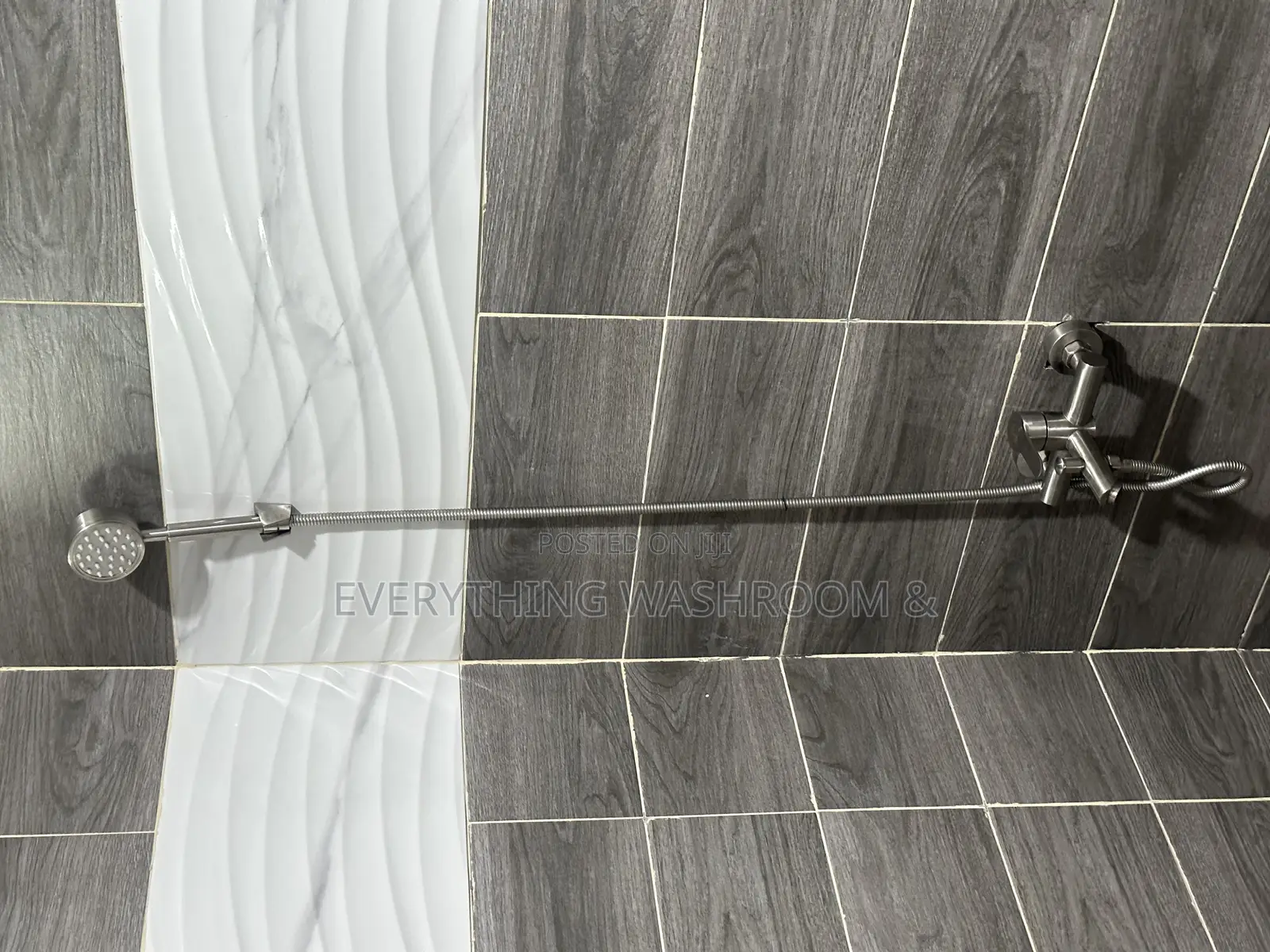 Antirust Telephone Shower_2 In1 Shower_telephone Shower