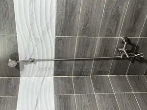 Antirust Telephone Shower_2 In1 Shower_telephone Shower