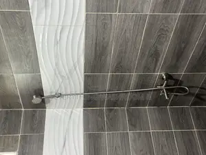 Antirust Telephone Shower_2 In1 Shower_telephone Shower