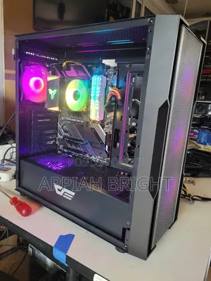 New Desktop Computer 32GB Intel Core i7 SSD 4T