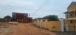 Benefits on Registered Plots at Prampram Beach Lane