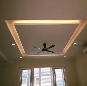 Plasterboard Ceiling Works