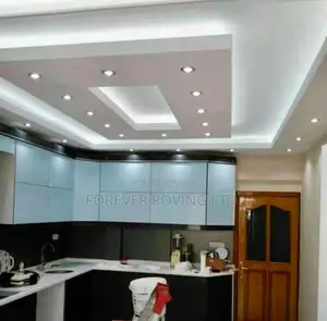 Plasterboard Ceiling Works