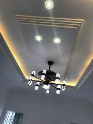 Plasterboard Ceiling Works