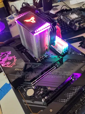 New Desktop Computer 32GB Intel Core i7 SSD 4T