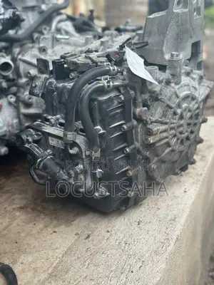 2017-2019 Sportage 2.4 Awd Gearbox
