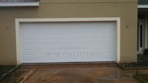 Automated Garage Door