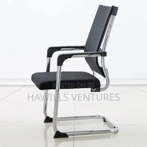 Waiting Chair