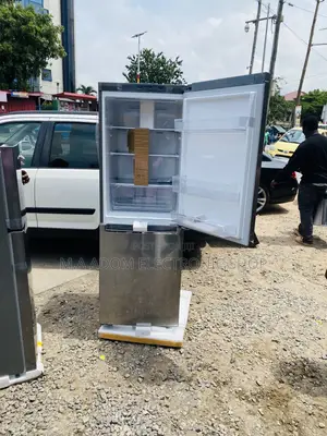 Durable and Affordable LG 355L 2 Door Fridge(GC-B399nljm )