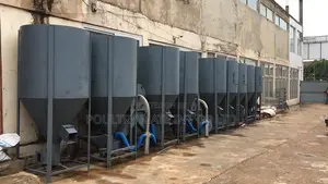 Feed Milling Machine