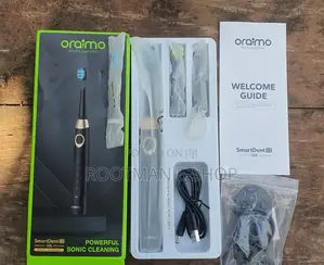 Oraimo Smart Electric Toothbrush
