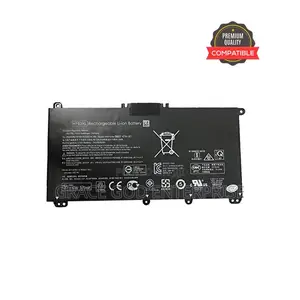 Original HP HT03XL Battery for HP Pavilion