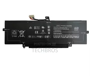 Original Battery for HP Elitebook X360 1030 G7 G8 1040 G7 G8