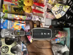 Toyota Remote Key Covers