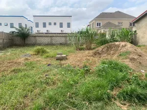 Full Plot of Land for Sale at Nmai Dzorn