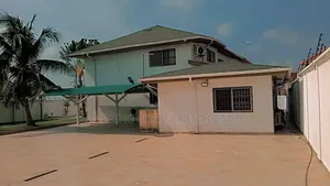 7bdrm House in Adjiriganor for sale