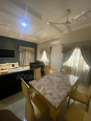 Furnished 2bdrm Apartment in Santasi Anyinam, Kumasi Metropolitan