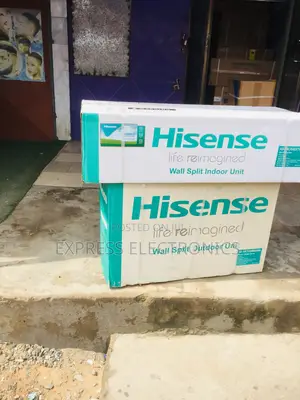 Washable Filter Air Conditioner Hisense Split 2.5hp * 