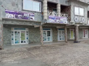 Shop/Office Space/Warehouse for Rent (Accra-Dobro, Nsawam)