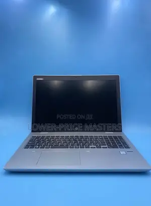 New Laptop HP ProBook 640 G4 8GB Intel Core I5 SSD 256GB