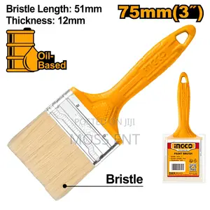 Paint Brush 3' - Chptb78603