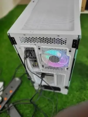 New Desktop Computer MSI Aegis SE 10SI 64GB Intel Core I9 SSD 2T
