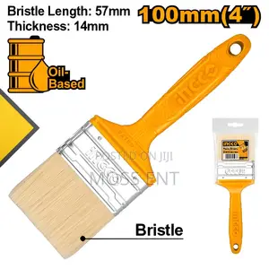 Paint Brush 4" - Chptb68704