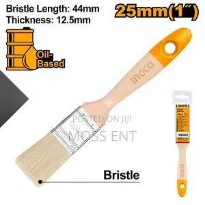 Paint Brush 1" - Chptb0101