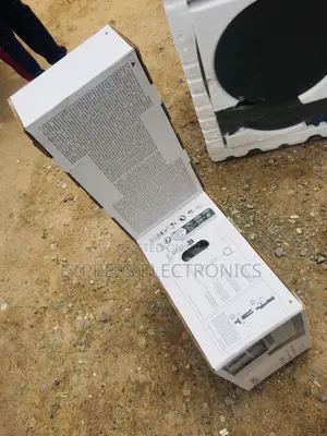Sleek Design Soundbar With Woofer HT S400 Sony