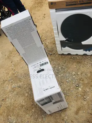 Foreign Standard on Sony HT S400 Sounds