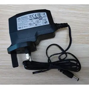 5v=2A Uk Used Adapter/Charger