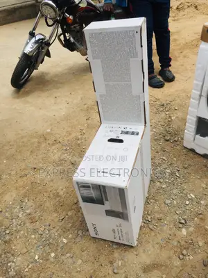 Sony Soundbar System HT S400 * 