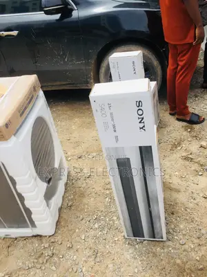 Available Now at 10gig Store Sony Sound System HT S400