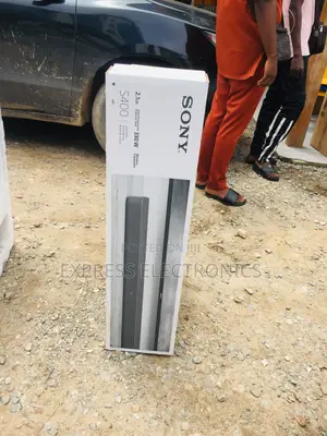  HT S400 Sony Soundbar
